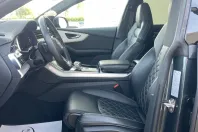 Audi Q8 din 2022 cu 134.000 km - oferta AUD256659 - foto 29