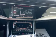 Audi Q8 din 2022 cu 134.000 km - oferta AUD256659 - foto 34