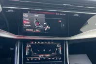 Audi Q8 din 2022 cu 134.000 km - oferta AUD256659 - foto 36