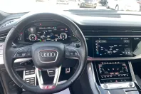 Audi Q8 din 2022 cu 134.000 km - oferta AUD256659 - foto 37