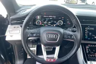 Audi Q8 din 2022 cu 134.000 km - oferta AUD256659 - foto 38