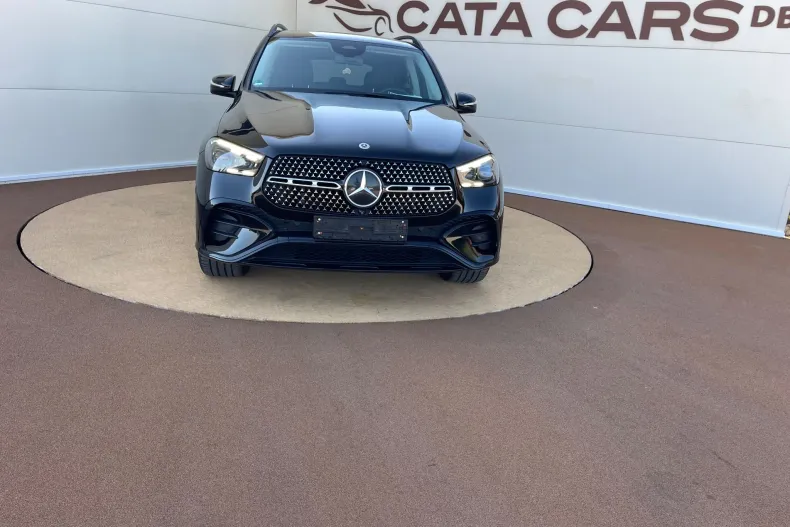Mercedes-Benz GLE 350 (Clasa GLE) din 2023 cu 94.000 km - oferta MER256660 - foto 1