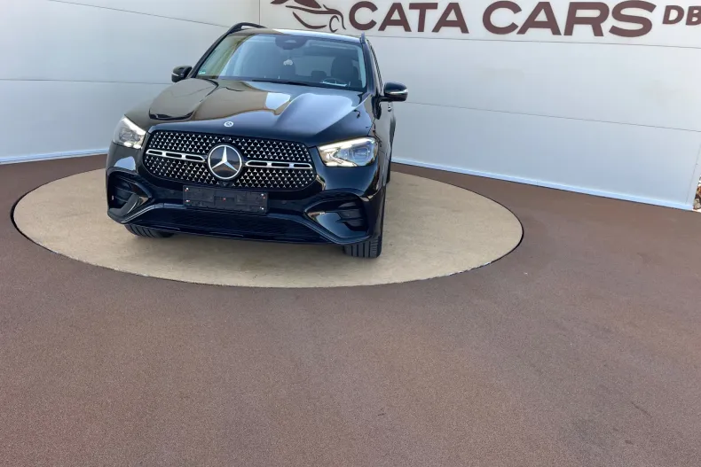 Mercedes-Benz GLE 350 (Clasa GLE) din 2023 cu 94.000 km - oferta MER256660 - foto 2