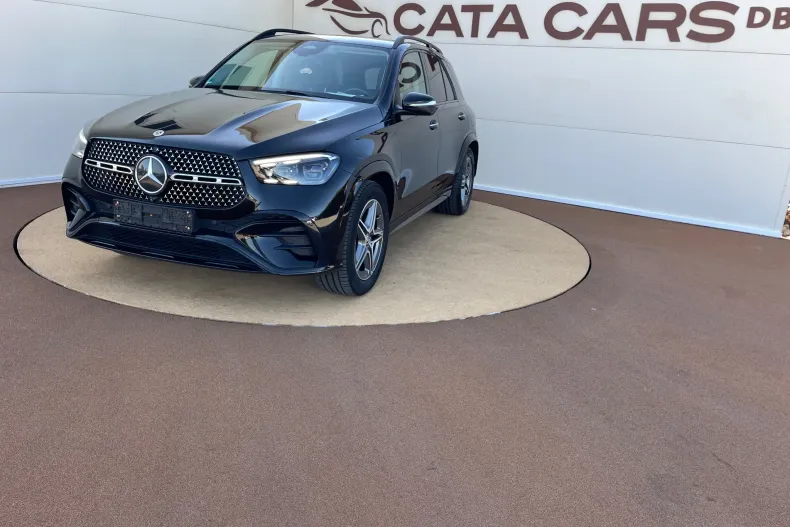 Mercedes-Benz GLE 350 (Clasa GLE) din 2023 cu 94.000 km - oferta MER256660 - foto 3