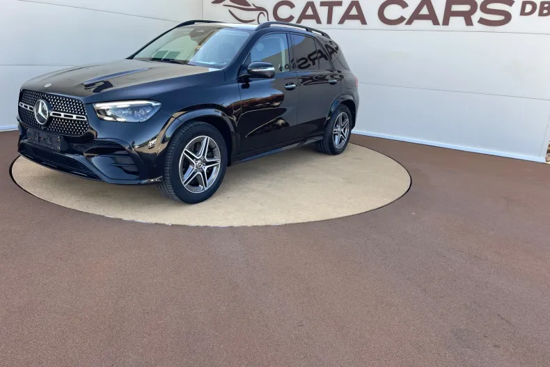 Mercedes-Benz GLE 350 (Clasa GLE) din 2023 cu 94.000 km - oferta MER256660 - foto 4