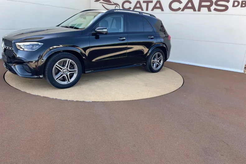 Mercedes-Benz GLE 350 (Clasa GLE) din 2023 cu 94.000 km - oferta MER256660 - foto 5