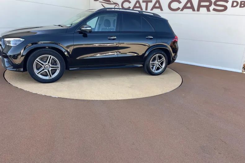 Mercedes-Benz GLE 350 (Clasa GLE) din 2023 cu 94.000 km - oferta MER256660 - foto 6