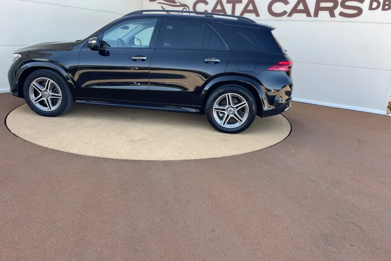 Mercedes-Benz GLE 350 (Clasa GLE) din 2023 cu 94.000 km - oferta MER256660 - foto 7
