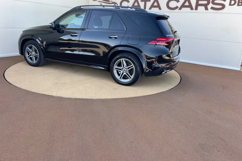 Mercedes-Benz GLE 350 (Clasa GLE) din 2023 cu 94.000 km - oferta MER256660 - foto 8