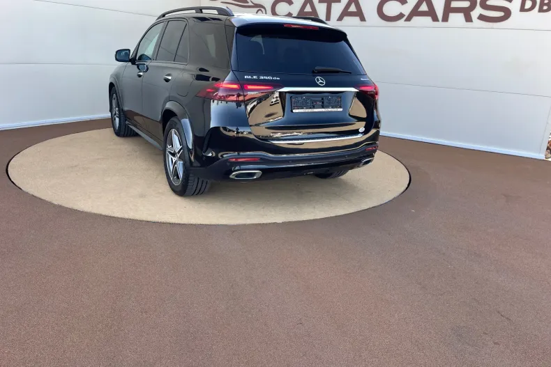 Mercedes-Benz GLE 350 (Clasa GLE) din 2023 cu 94.000 km - oferta MER256660 - foto 9