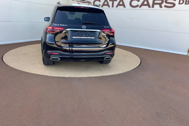 Mercedes-Benz GLE 350 (Clasa GLE) din 2023 cu 94.000 km - oferta MER256660 - foto 10