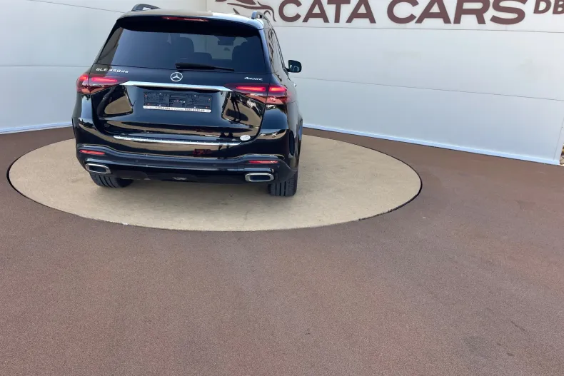 Mercedes-Benz GLE 350 (Clasa GLE) din 2023 cu 94.000 km - oferta MER256660 - foto 11