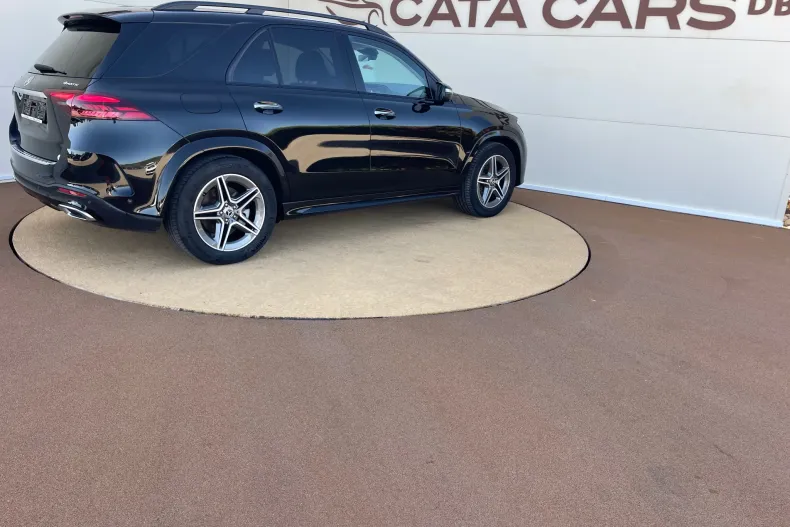 Mercedes-Benz GLE 350 (Clasa GLE) din 2023 cu 94.000 km - oferta MER256660 - foto 13
