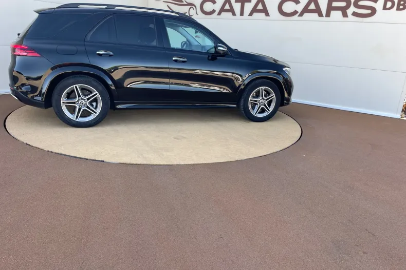 Mercedes-Benz GLE 350 (Clasa GLE) din 2023 cu 94.000 km - oferta MER256660 - foto 14