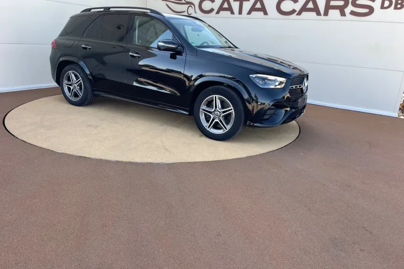 Mercedes-Benz GLE 350 (Clasa GLE) din 2023 cu 94.000 km - oferta MER256660 - foto 16