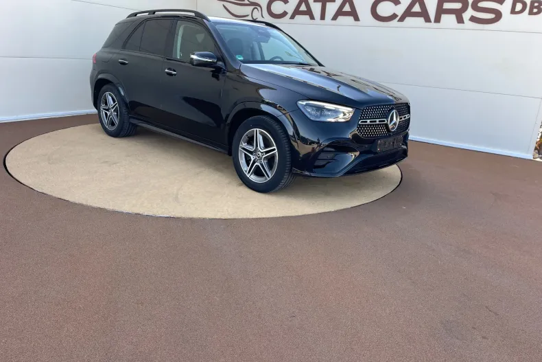 Mercedes-Benz GLE 350 (Clasa GLE) din 2023 cu 94.000 km - oferta MER256660 - foto 17