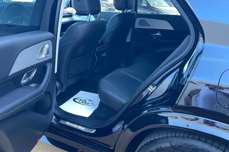 Mercedes-Benz GLE 350 (Clasa GLE) din 2023 cu 94.000 km - oferta MER256660 - foto 23