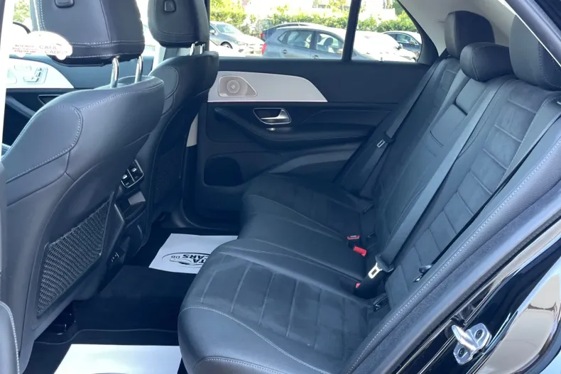 Mercedes-Benz GLE 350 (Clasa GLE) din 2023 cu 94.000 km - oferta MER256660 - foto 24