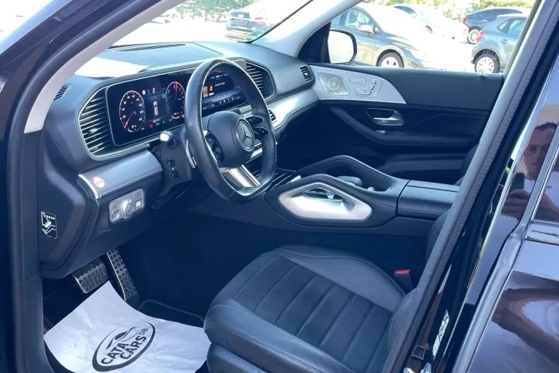 Mercedes-Benz GLE 350 (Clasa GLE) din 2023 cu 94.000 km - oferta MER256660 - foto 25