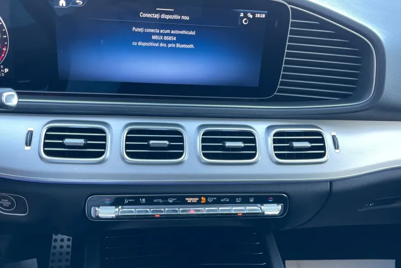 Mercedes-Benz GLE 350 (Clasa GLE) din 2023 cu 94.000 km - oferta MER256660 - foto 35