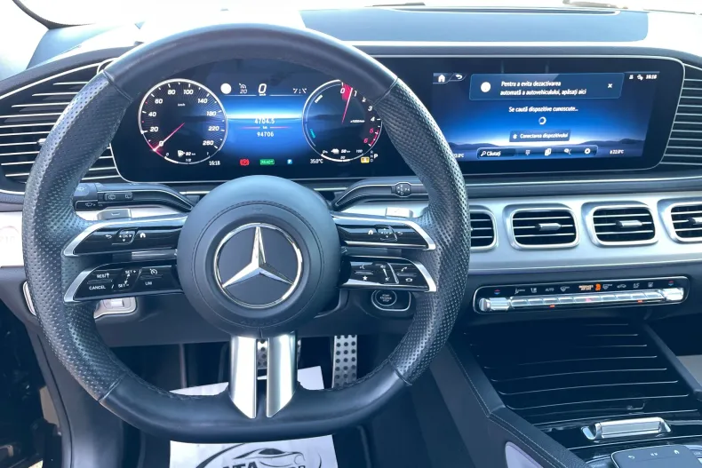 Mercedes-Benz GLE 350 (Clasa GLE) din 2023 cu 94.000 km - oferta MER256660 - foto 36