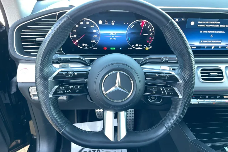 Mercedes-Benz GLE 350 (Clasa GLE) din 2023 cu 94.000 km - oferta MER256660 - foto 37