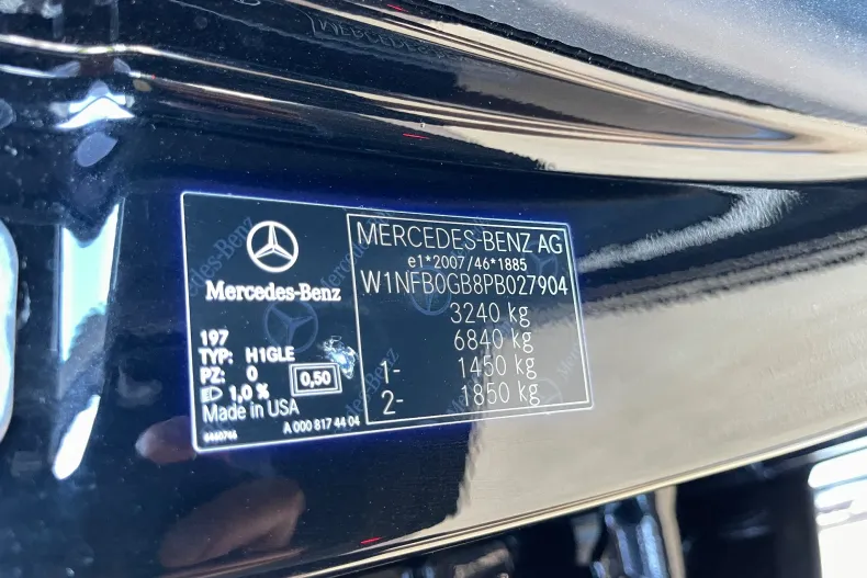 Mercedes-Benz GLE 350 (Clasa GLE) din 2023 cu 94.000 km - oferta MER256660 - foto 39