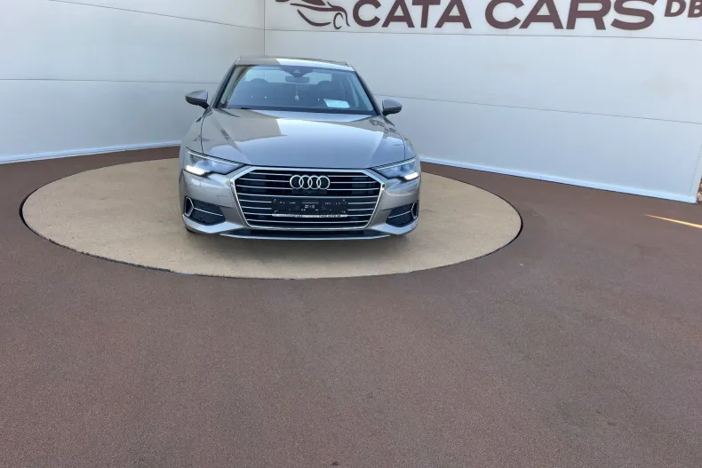 Audi A6 din 2020 cu 129.000 km - oferta AUD256661 - foto 1