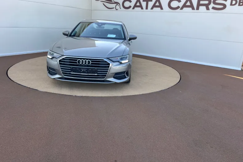 Audi A6 din 2020 cu 129.000 km - oferta AUD256661 - foto 2