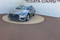 Audi A6 din 2020 cu 129.000 km - oferta AUD256661 - foto 3