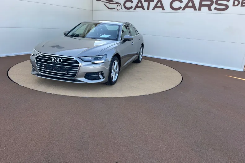 Audi A6 din 2020 cu 129.000 km - oferta AUD256661 - foto 3