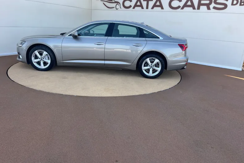 Audi A6 din 2020 cu 129.000 km - oferta AUD256661 - foto 7