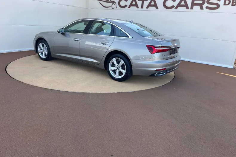 Audi A6 din 2020 cu 129.000 km - oferta AUD256661 - foto 9