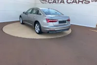 Audi A6 din 2020 cu 129.000 km - oferta AUD256661 - foto 10