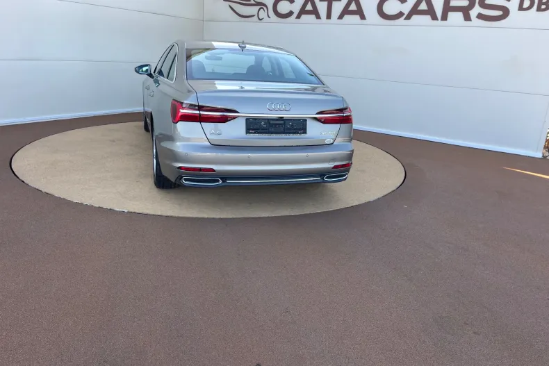 Audi A6 din 2020 cu 129.000 km - oferta AUD256661 - foto 11