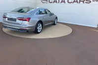 Audi A6 din 2020 cu 129.000 km - oferta AUD256661 - foto 14