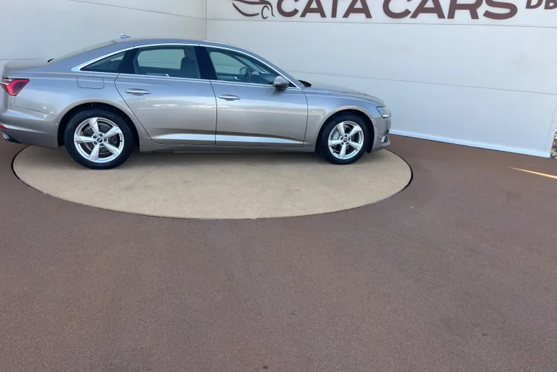 Audi A6 din 2020 cu 129.000 km - oferta AUD256661 - foto 17
