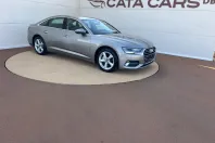 Audi A6 din 2020 cu 129.000 km - oferta AUD256661 - foto 19