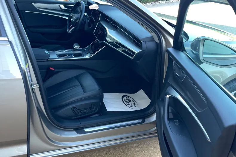 Audi A6 din 2020 cu 129.000 km - oferta AUD256661 - foto 20
