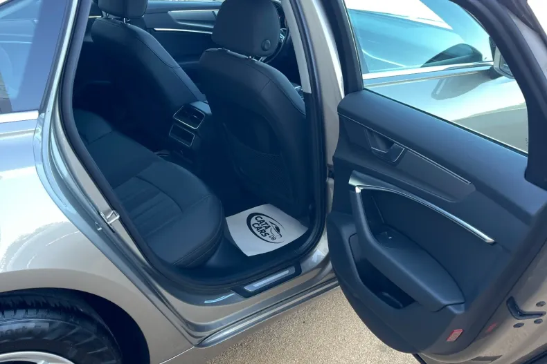 Audi A6 din 2020 cu 129.000 km - oferta AUD256661 - foto 22