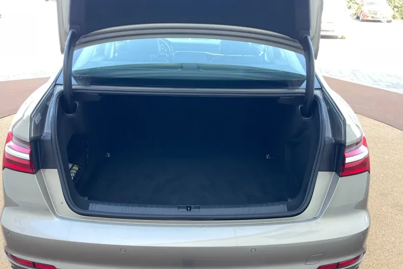 Audi A6 din 2020 cu 129.000 km - oferta AUD256661 - foto 24