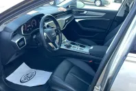 Audi A6 din 2020 cu 129.000 km - oferta AUD256661 - foto 27