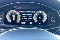 Audi A6 din 2020 cu 129.000 km - oferta AUD256661 - foto 39