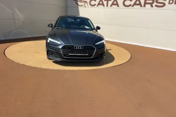 Audi A5 din 2020 - oferta AUD256662