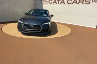 Audi A5 din 2020 cu 149.000 km - oferta AUD256662 - foto 2