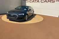 Audi A5 din 2020 cu 149.000 km - oferta AUD256662 - foto 3