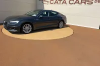 Audi A5 din 2020 cu 149.000 km - oferta AUD256662 - foto 5