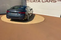 Audi A5 din 2020 cu 149.000 km - oferta AUD256662 - foto 13