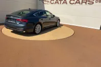 Audi A5 din 2020 cu 149.000 km - oferta AUD256662 - foto 14