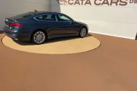 Audi A5 din 2020 cu 149.000 km - oferta AUD256662 - foto 15